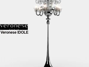 veronese idole 3D Model