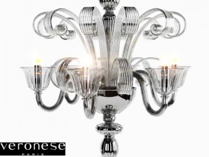 veronese idole Modèle 3D