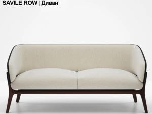 i 4 mariani savile fila Modelo 3D