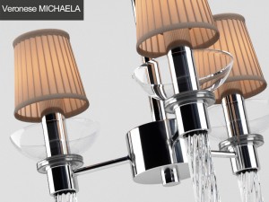 veronese michaela Model 3D