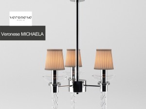 veronese michaela Model 3D