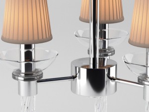 veronese michaela Model 3D