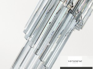 veronese spirale 3D Model