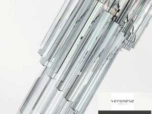 veronese spirale 3D Model