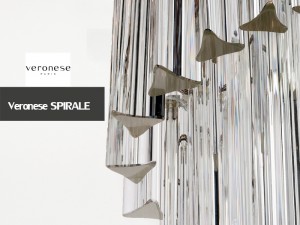 veronese spirale 3D Model