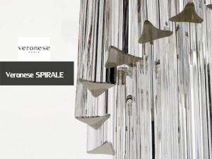 veronese spirale 3D Model