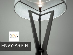 envy-arp tl 3D Model