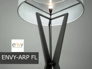 envy-arp tl 3D Model
