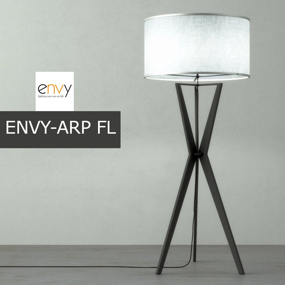envy-arp tl 3D Model .c4d .max .obj .3ds .fbx .stl .blend 