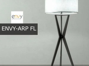 envy-arp tl Modèle 3D