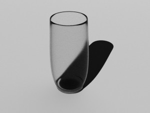 glasses collection 3D Model