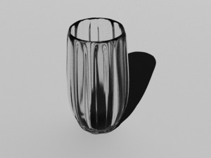 glasses collection 3D Model