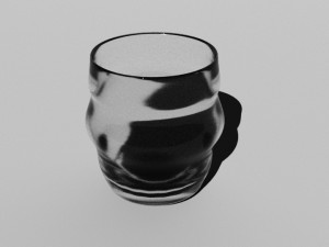 glasses collection 3D Model