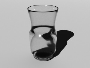 glasses collection 3D Model
