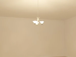 chandelier modern classic 3D Model