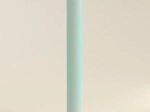 decorative edison tube bulb 300mm led e24 3D Model