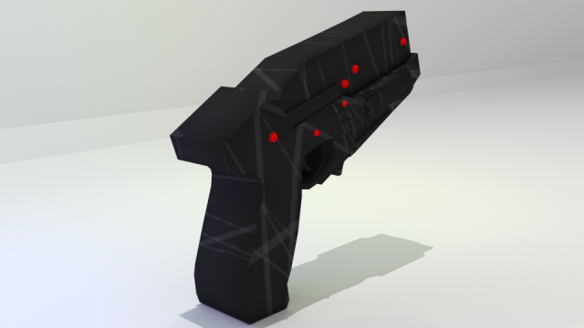 rager sci-fi 3D मॉडल .c4d .max .obj .3ds .fbx .stl .blend 