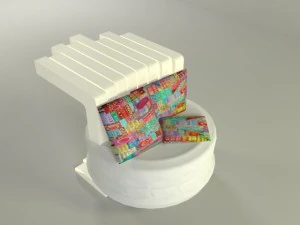 chair 3D Model