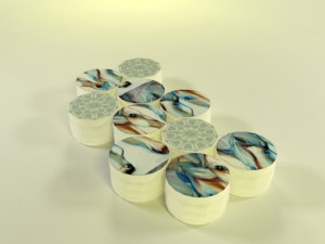 puff 3D 模型