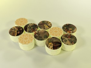puff 3D Model