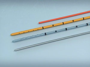 external ventricular drain -evd cranial access kit 3D Model