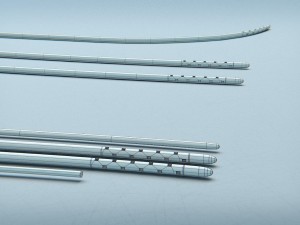 external ventricular drain -evd cranial access kit 3D 模型