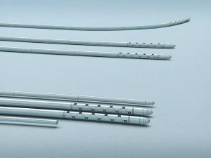 external ventricular drain -evd cranial access kit 3D Model