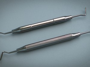 periotome - medical instrument 3D Модель