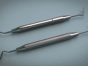 periotome - medical instrument 3D Model