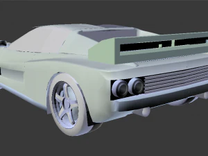 512tr customizable 3D Model