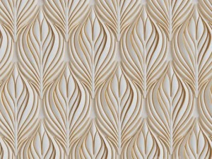 3डी सजावटी पैनल 3D मॉडल