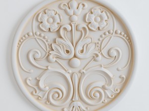 decor 1 3Dモデル