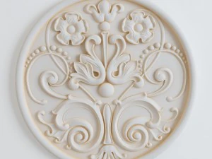 decor 1 3D Model