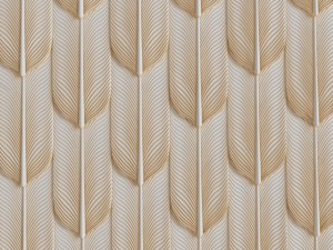 decorativ wall panel 3D 模型