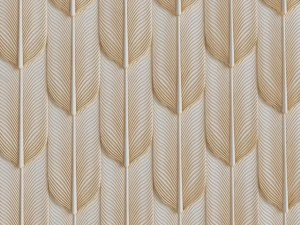 decorativ wall panel 3D Model