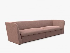 atollo erba italia 3D Model