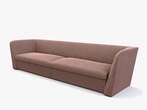 atollo erba italia 3D Model