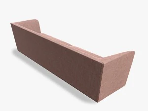 atollo erba italia 3D Model