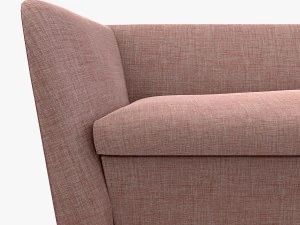 atollo erba italia 3D Model