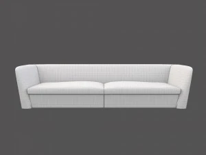 atollo erba italia 3D Model