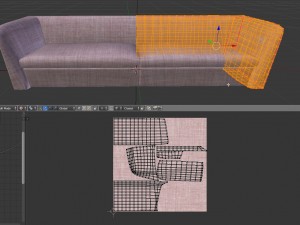 atollo erba italia 3D 模型