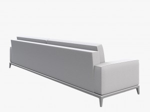 carlo colombo 2008 3D 模型