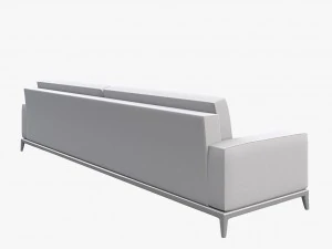carlo colombo 2008 3D Model