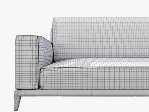 carlo colombo 2008 3D 模型