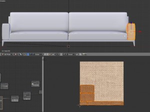 carlo colombo 2008 3D 模型