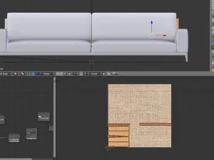 carlo colombo 2008 3D Model