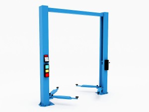 lift jack Modello 3D