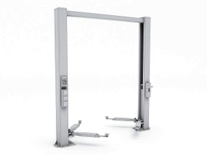 lift jack Modèle 3D