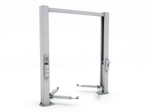 lift jack 3D Model