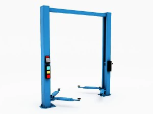 lift jack 3D Model